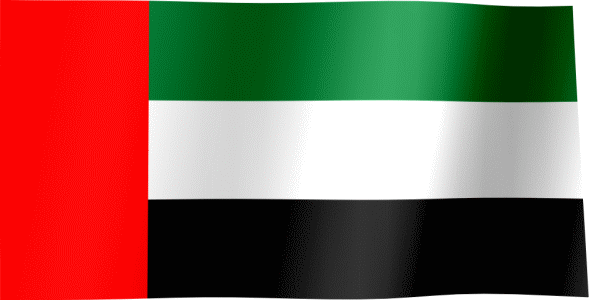 AE Flag