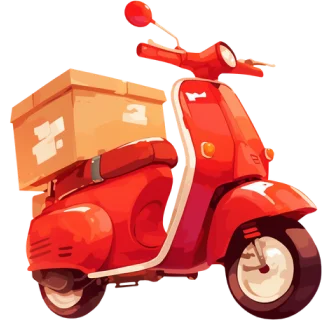 SCOOTER