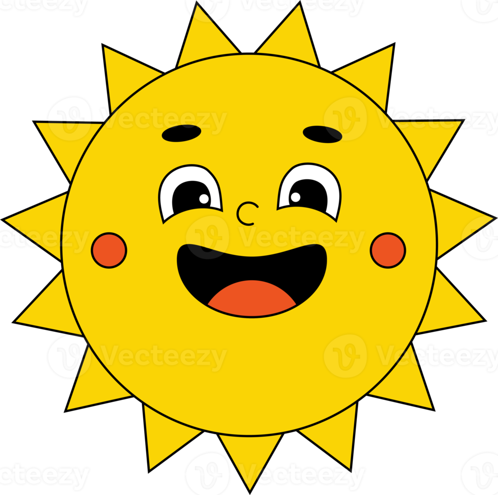 SUN